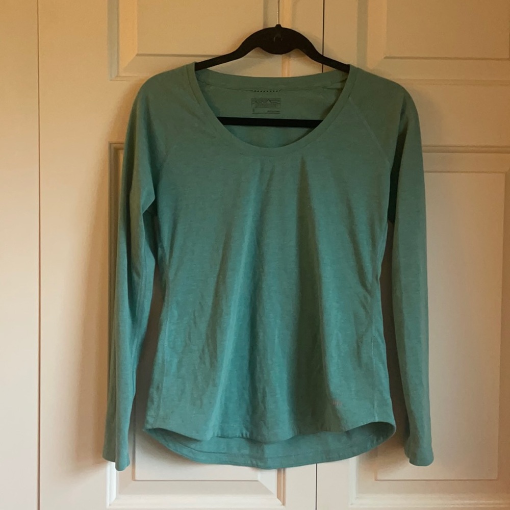 Patagonia Women’s Capilene Cool Shirt